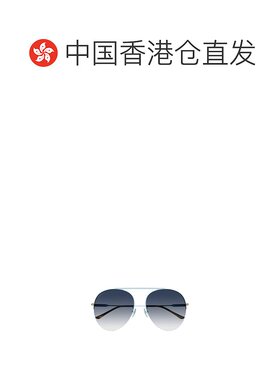 自营Gucci 徽标太阳镜 GG1413S古驰