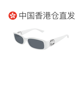 香港直邮Gucci 古驰 女士 -sunglasses 太阳镜 GG1661S003WSG