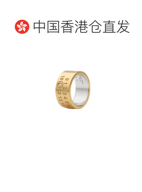 香港直邮MM6 MAISON MARGIELA 男士戒指 SM1UQ0117P8864702