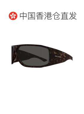 1h可退 香港直邮Saint Laurent 圣罗兰 女士 SL 806 002 太阳镜 S