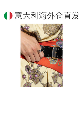 欧洲直邮versace 女士 戒指