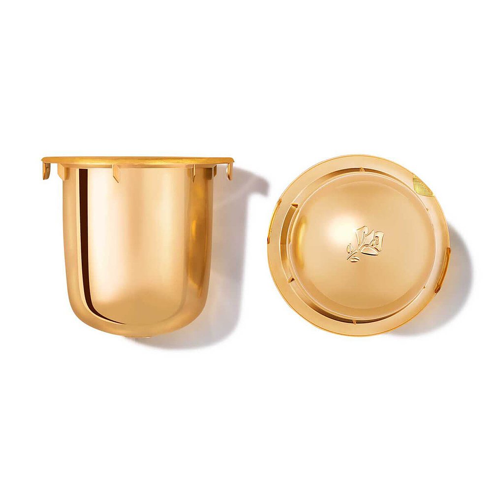 欧洲直邮Lancome/兰蔻菁纯臻颜精粹乳霜面霜滋养版替换装60ml正品 - 图2