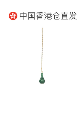 香港直邮TOTEME 女士项链 263WJQ0084JA0030429 A【付后1h可退】