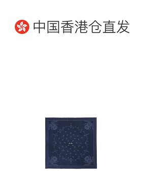 Loro Piana Cardo 羊毛方巾 FAO7499 【付后1h可退】