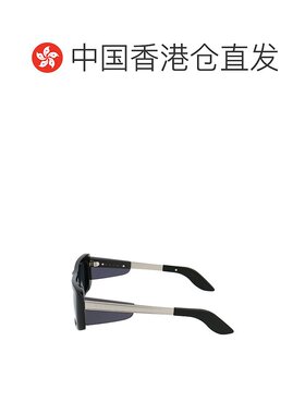 香港直邮Marni 玛尼 女士 黑色醋纤太阳眼镜 ME641S001