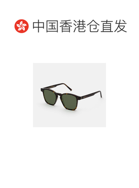 香港直邮RETROSUPERFUTURE 男士太阳镜 UNICO3627GREENHAVANA