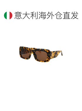 欧洲直邮the attico 女士 太阳镜眼镜配饰
