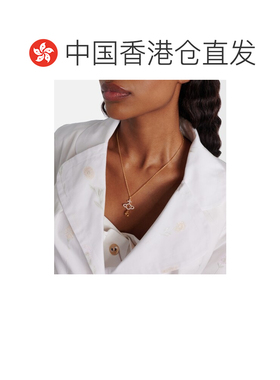 1h可退 香港直邮Vivienne Westwood 薇薇恩 韦斯特伍德 女士 行星