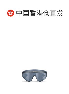 香港直邮Dior 半透明面具太阳镜 DIORCLUBM2U迪奥配饰