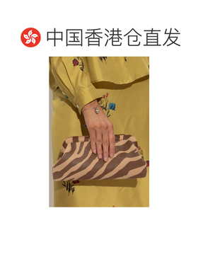 香港直邮MARNI 女士项链 BRMV0228A0P652700N29 AW2025银色 吊坠