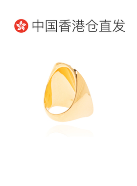 香港直邮LOEWE 女士饰品 JJ17305X18GOLD SS2026 【付后1h可退】