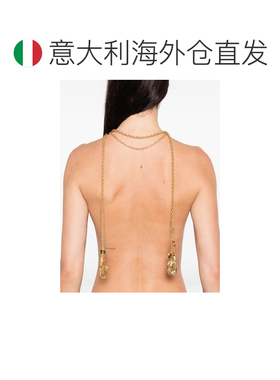 欧洲直邮chloe 女士 项链吊坠