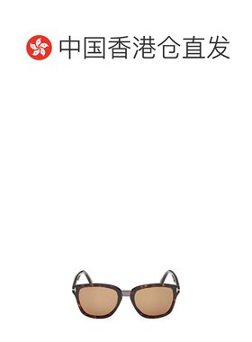 香港直邮Tom Ford 汤姆 福特 女士 Eyewear Graydon 方格太陽眼鏡