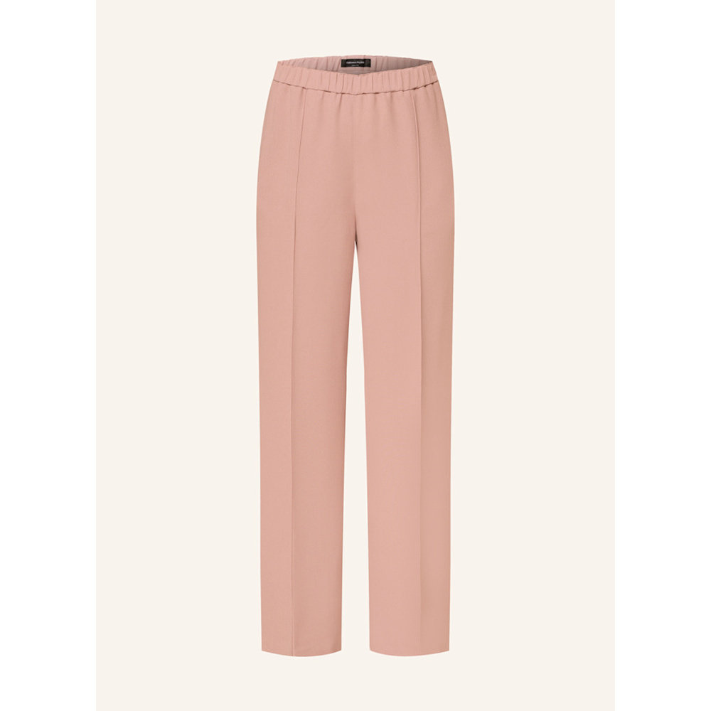 欧洲直邮fabiana filippi 女士 休闲裤阔腿裤西装裤,淘宝优惠券,粉丝福利购,淘宝优惠卷