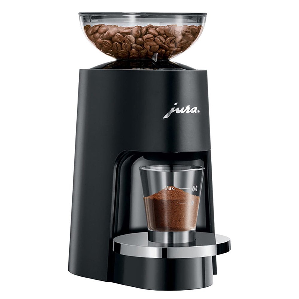 自营｜JURA优瑞PAG家用意式咖啡电动磨豆机自动研磨 - 图0