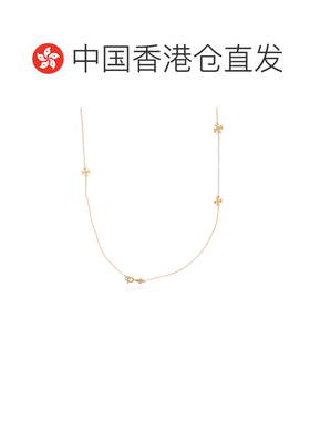 Tory Burch 标志长项链 184441