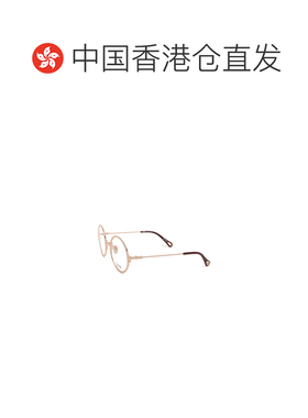 1h可退 香港直邮CHLOÉ 女士眼镜 CH0232O003 SS2026 花色 CH0232O