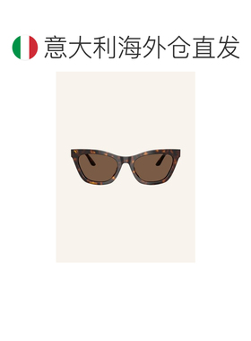 欧洲直邮emporio armani/阿玛尼 女士 太阳镜