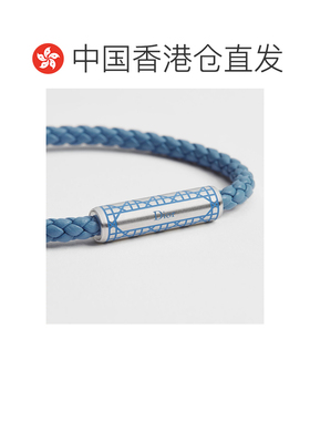 香港直邮CHRISTIAN DIOR 男士手链手镯 B3384HOMLED支付后1h可退