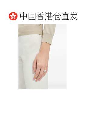 香港直邮MM6 MAISON MARGIELA 女士戒指 SM7UQ0120P9160951