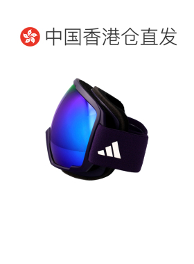 1h可退 香港直邮Adidas 女士 SP0121 82Z 运动太阳镜 SP012182Z