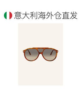 PERSOL 女士太阳镜 100102413715000 CO 花色 Sunglasses PO3217S