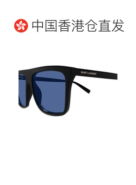 香港直邮Saint Laurent 圣罗兰 男士 SL 904 002 太阳镜 SL904002