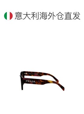 PRADA 女士太阳镜 0PRA09S12O10D普拉达