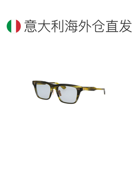 欧洲直邮DITA 男士太阳镜 DTS713A0303 SS2026 花【付后1h可退】