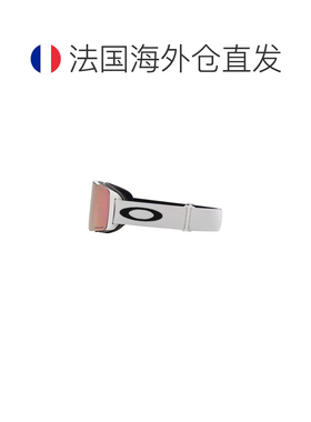 自营欧洲直邮Oakley Line MinerO Matter塑料防雾滑雪镜男女通用