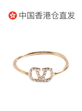 香港直邮VALENTINO GARAVANI 女士戒指 J0X03YCWMH5 AW2026