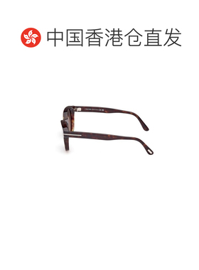香港直邮TOM FORD 男士太阳镜 FT118052A SS2026 花色