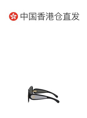 香港直邮Loewe 徽标浮雕太阳镜 LW40131I罗意威