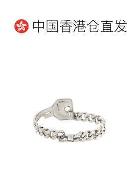 香港直邮MM6 MAISON MARGIELA 女士手链手镯 SM7UY0支付后1h可退