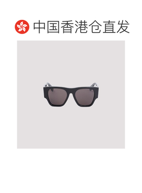 香港直邮CHLOÉ 女士眼镜 CH0233S001 CO 灰色 徽标太阳镜