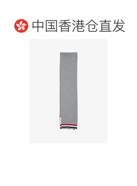 香港直邮THOM BROWNE 女士围巾 MKS130AY1005055 【付后1h可退】