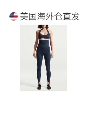 Obsidian Women's Stirrup Leggings耐克紧身裤运动裤休闲裤