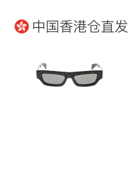 1h可退 香港直邮Gucci 古驰 男士 框架太阳镜 GG1839S black黑色