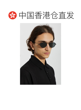 香港直邮SAINT LAURENT 男士太阳镜 843062Y99691【付后1h可退】