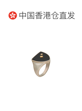 1h可退 香港直邮Maison Margiela 马丁 马吉拉 男士 戒指