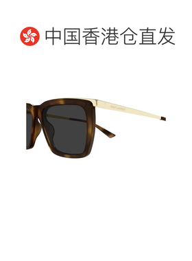 香港直邮Saint Laurent 圣罗兰 男士 SL 765 004 56/17/145 雪茄