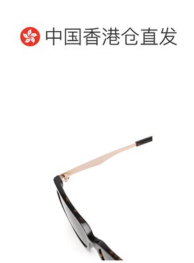 香港直邮Tom Ford 方框太阳镜 FT08625652EU汤姆福特
