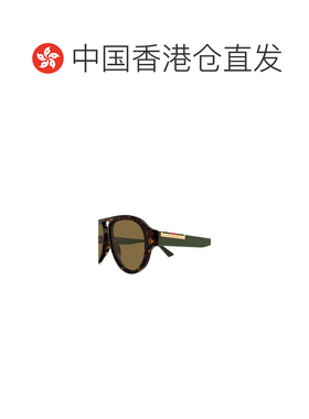 Gucci 飞行员太阳镜 GG2088S