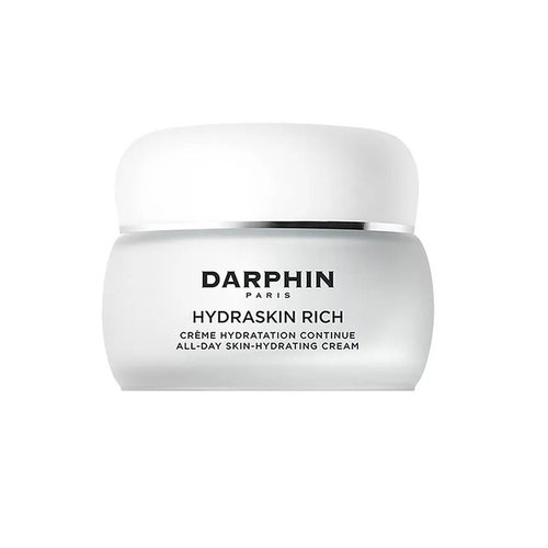 欧洲直邮DARPHIN朵梵深度活水保湿系列面霜滋养肌肤舒缓护肤正品 - 图0