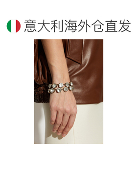 欧洲直邮balenciaga 女士 手链脚链手镯