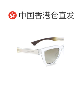 1h可退 香港直邮Saint Laurent 圣罗兰 女士 SL 789 太阳眼镜 822