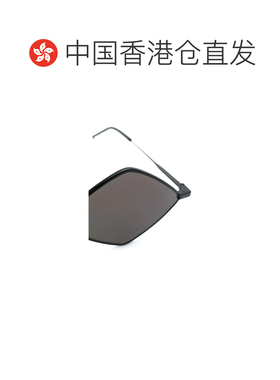 1h可退 香港直邮Saint Laurent 方框太阳眼镜 SL302LISA