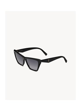 欧洲直邮YSL(圣罗兰)24年上新SL M103太阳镜猫眼