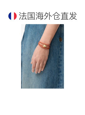 1h可退 欧洲直邮LOEWE 罗意威 26春夏 JJ07240X01-9154 女士 手链