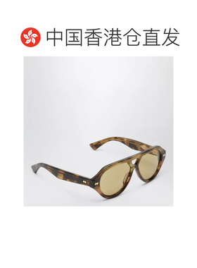 香港直邮BOTTEGA VENETA 女士太阳镜 A002FYV2Q302116 AW2026配饰